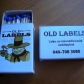 Old Labels 1